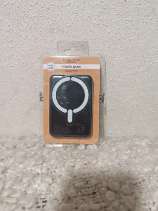 Batteria Magsafe 5000mAh con Cavo