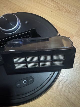 Robot Aspirador Cecotec Conga 3090