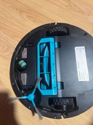 Robot Aspirador Cecotec Conga 3090