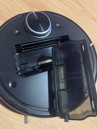 Robot Aspirador Cecotec Conga 3090