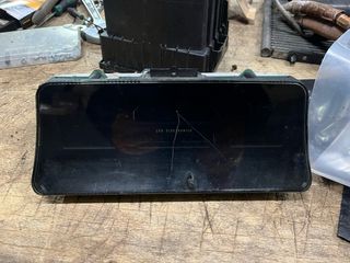 Quadro contachilometri Opel Kadett GSI