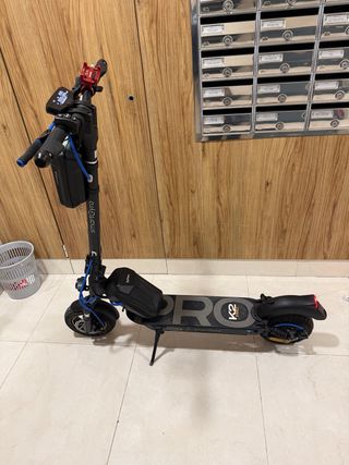 Patinete SmartGyro K2 Pro