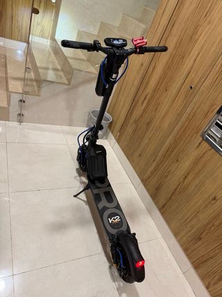 Patinete SmartGyro K2 Pro