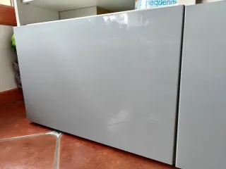 Puertas para mesa tv 60x38 besta