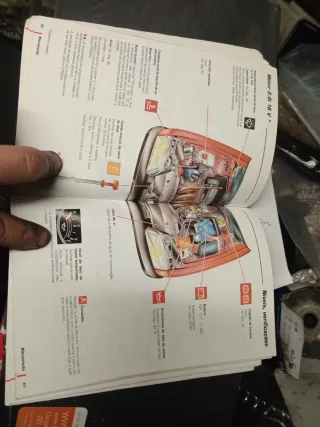 Manual de Instruções Citroën ZX