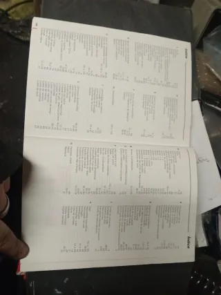 Manual de Instruções Citroën ZX