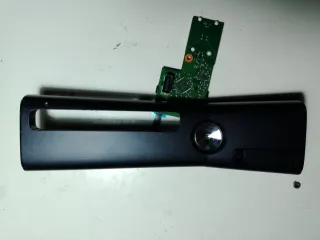 Ricambi Xbox 360 Slim Tasto Accensione