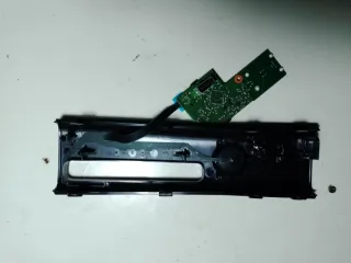 Ricambi Xbox 360 Slim Tasto Accensione