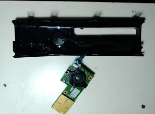 Ricambi Xbox 360 Slim Tasto Accensione