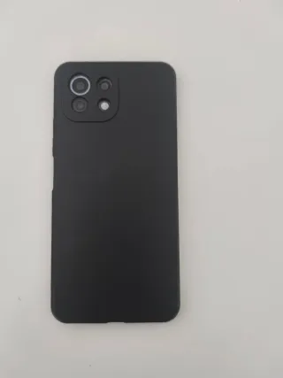 Xiaomi 11 Lite 5G NE