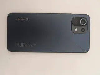 Xiaomi 11 Lite 5G NE