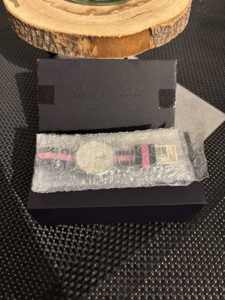 Reloj Daniel Wellington