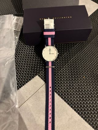 Reloj Daniel Wellington