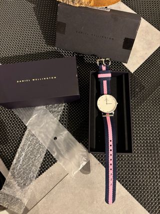 Reloj Daniel Wellington