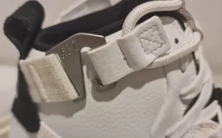 Nike AF1 HI UT 2.0 Blancas