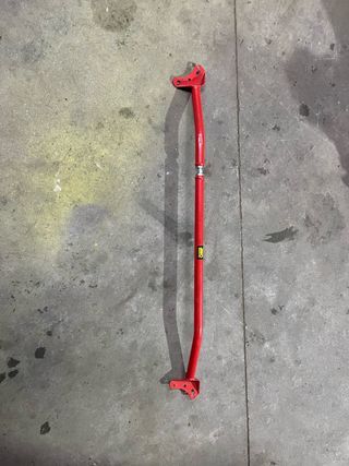 Barra di torri per Fiat Stilo OMP