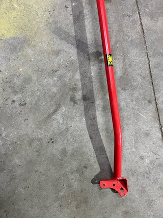 Barra di torri per Fiat Stilo OMP