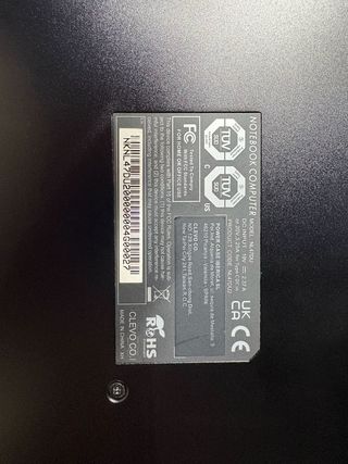 VANT liteMOOVE 14” Intel N200 16GB RAM 1TB SSD