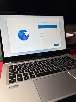 VANT liteMOOVE 14” Intel N200 16GB RAM 1TB SSD