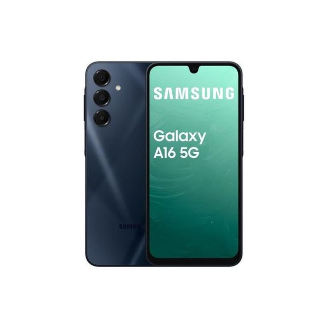 Samsung Galaxy A16 5G Reacondicionado 128 GB