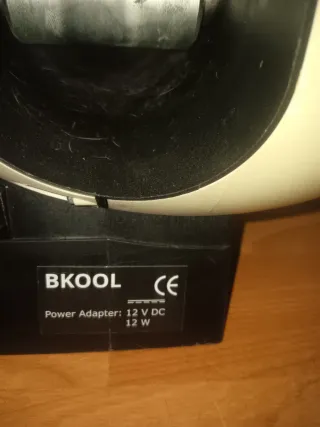 Rodillo Bkool Blanco