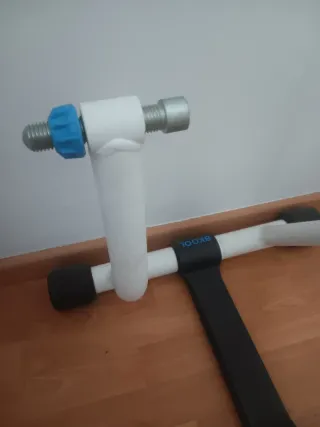 Rodillo Bkool Blanco