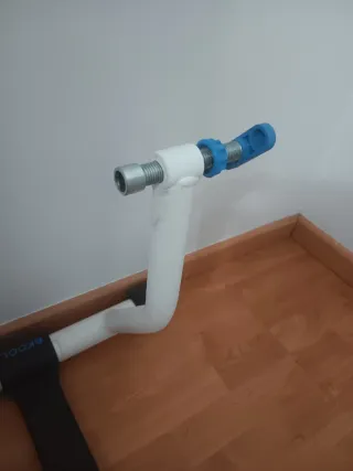 Rodillo Bkool Blanco