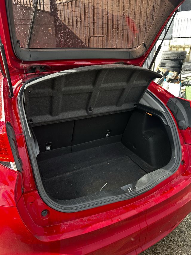 Despiece Honda Civic IX 2.2I-DTEC 2012