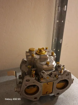 Carburador Weber 40 DCOE