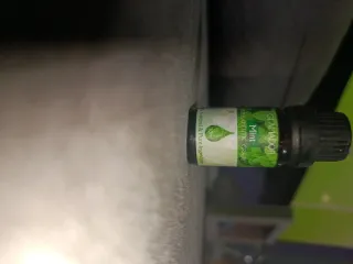 Gotas Aromáticas para Humidificador