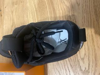 Scarpe Louis Vuitton skate Taglia 44 Nuove