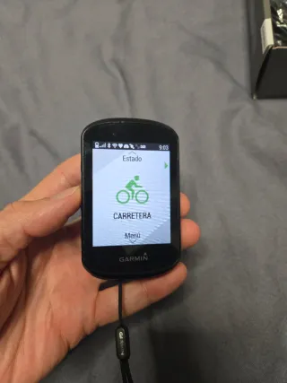 Garmin Edge 530 GPS Ciclismo