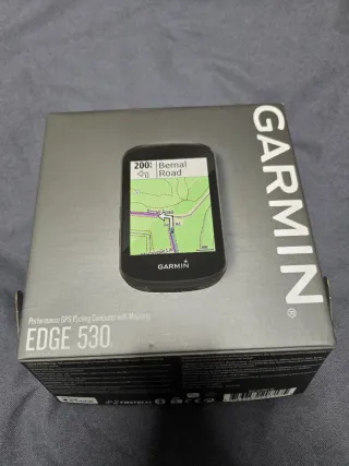 Garmin Edge 530 GPS Ciclismo