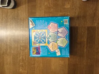 Party & Co Junior Juego de Mesa