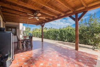 Chalet en venta en La Algoda - Matola - El Pla en Elche