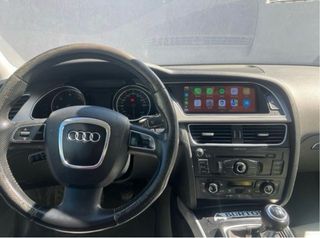Audi  A5 2007