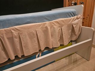 Bicama nido con cajones