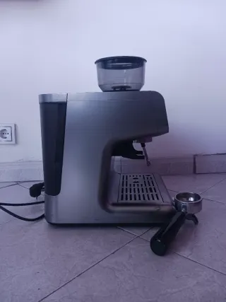 Cumbia Power Espresso 20 Barista Cream