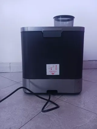 Cumbia Power Espresso 20 Barista Cream