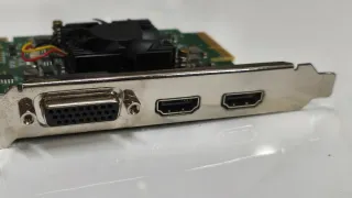 Blackmagic Intensity Pro 4K capturadora