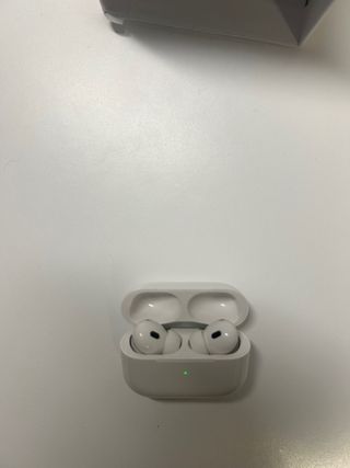 AirPods Pro Apple Blancos