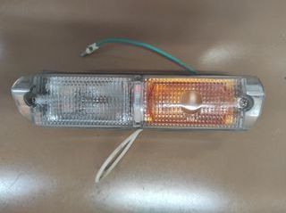 Piloto Delantero izquierdo bicolor Simca 1200