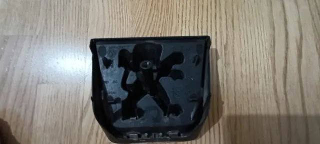 Peugeot 307 - Insignia Capot Delantero