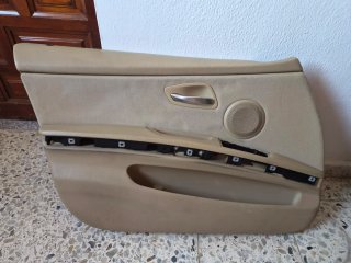 Interior BMW 320d E90