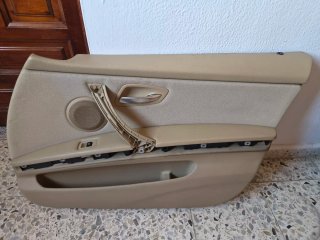Interior BMW 320d E90