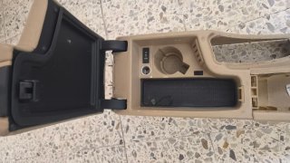 Interior BMW 320d E90