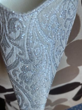 Zapatos de novia talla 39