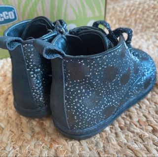 Botas Chicco 22 novas