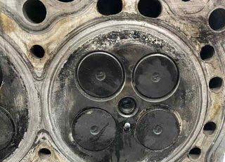 137169 7701053772 culata renault espace iv (jk0)