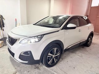 Peugeot 3008 2019